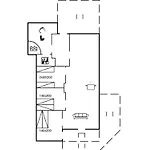 Fides - 600m From The Sea By Interhome Dom wakacyjny