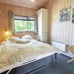 Fides - 600m From The Sea By Interhome Lakolk