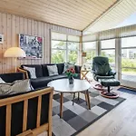 Dom wakacyjny Fides - 600m From The Sea By Interhome Lakolk