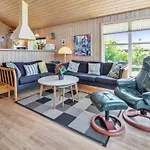 Fides - 600m From The Sea By Interhome Dom wakacyjny