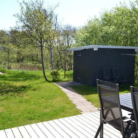 Nyaraló Fides - 600m From The Sea By Interhome Lakolk