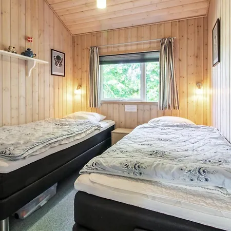 Fides - 600m From The Sea By Interhome Prázdninový dům