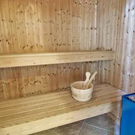 Prázdninový dům Fides - 600m From The Sea By Interhome Lakolk