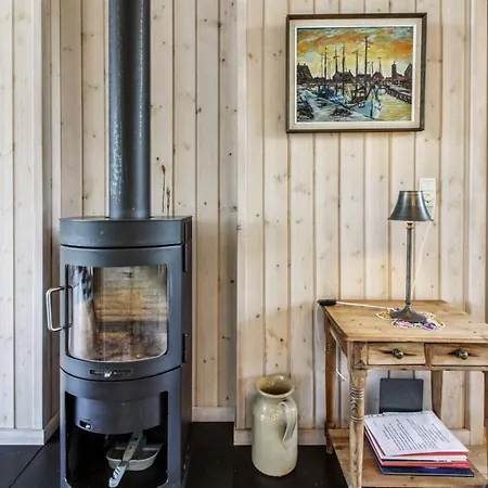 Prázdninový dům Fides - 600m From The Sea By Interhome