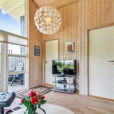 Fides - 600m From The Sea By Interhome Nyaraló Lakolk