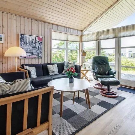 Prázdninový dům Fides - 600m From The Sea By Interhome Lakolk