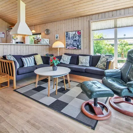 Fides - 600m From The Sea By Interhome Prázdninový dům