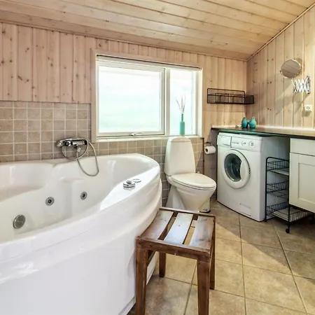 Casa vacanze Fides - 600m From The Sea By Interhome Lakolk