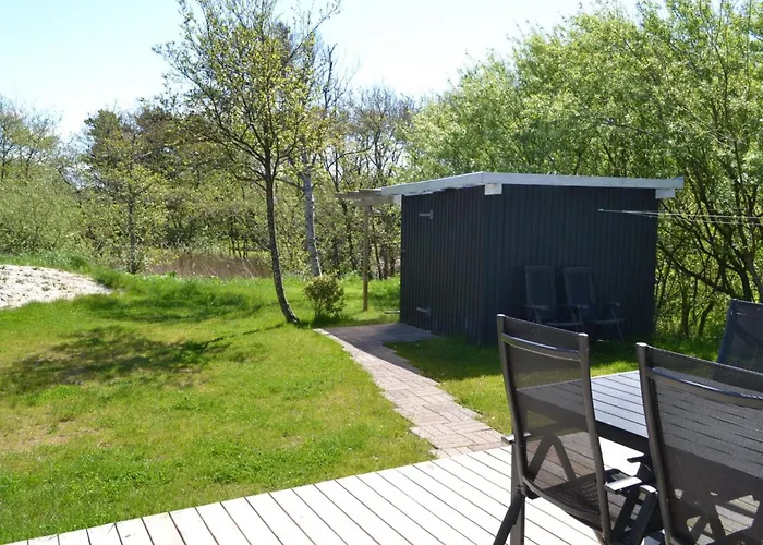 Holiday home Fides - 600m From The Sea By Interhome Lakolk