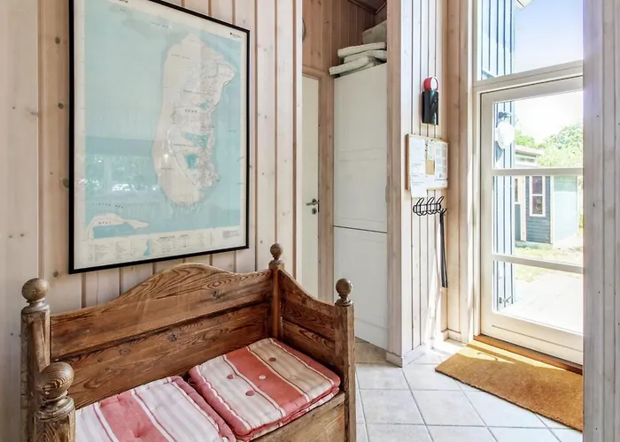 Fides - 600m From The Sea By Interhome * Lakolk