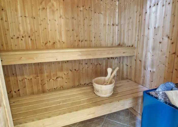 Holiday home Fides - 600m From The Sea By Interhome Lakolk