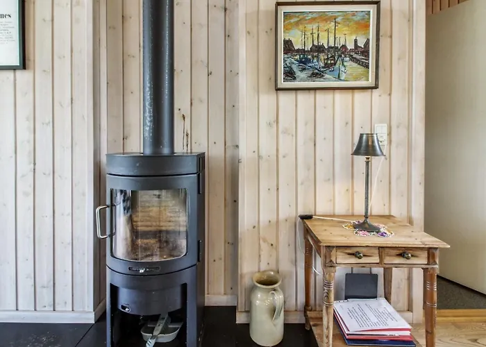 Nyaraló Fides - 600m From The Sea By Interhome