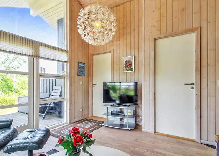 Fides - 600m From The Sea By Interhome Nyaraló Lakolk