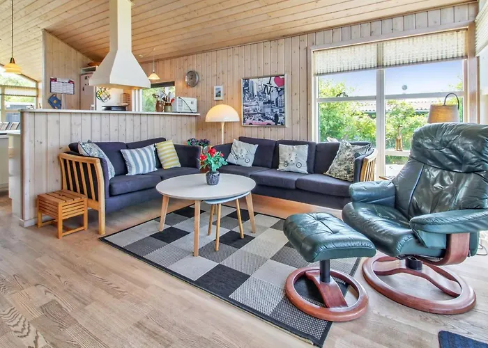 Fides - 600m From The Sea By Interhome Holiday home